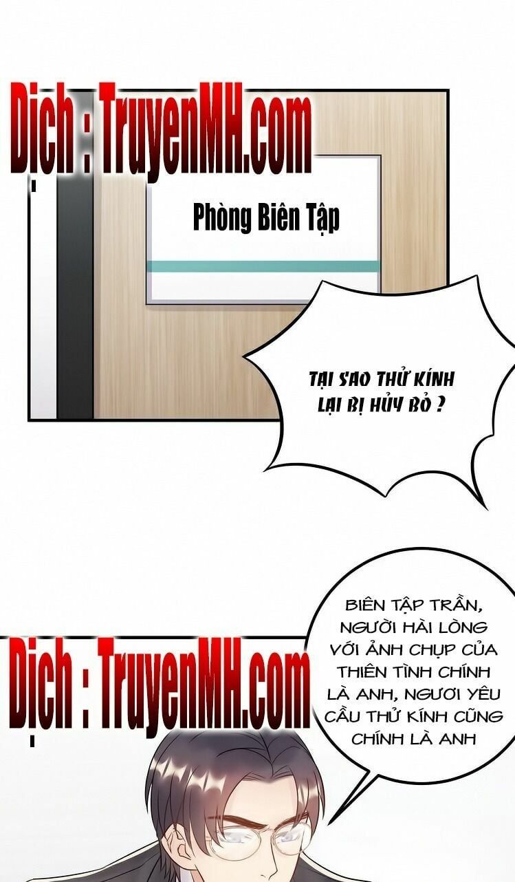 đọc truyện Trong Sinh Chi Ức Vạn Ảnh Hậu Yếu Thượng Vị Chương 130 ảnh 9 tại Thiên Thai Truyện