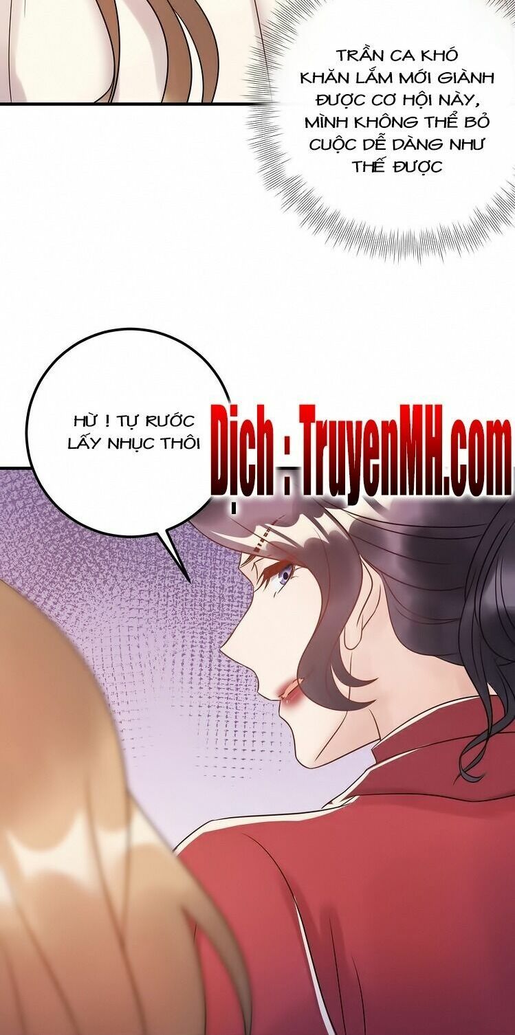 đọc truyện Trong Sinh Chi Ức Vạn Ảnh Hậu Yếu Thượng Vị Chương 131 ảnh 13 tại Thiên Thai Truyện