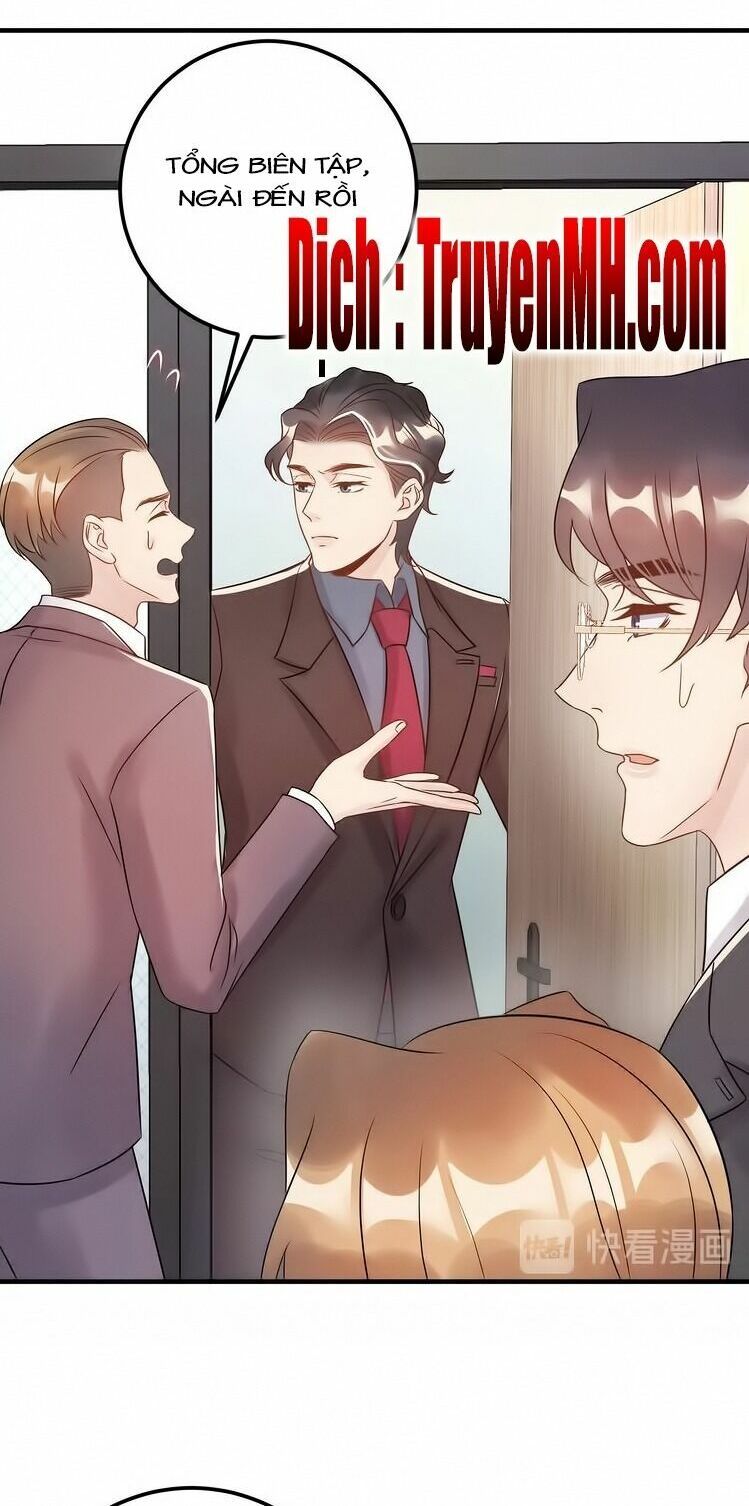 đọc truyện Trong Sinh Chi Ức Vạn Ảnh Hậu Yếu Thượng Vị Chương 131 ảnh 15 tại Thiên Thai Truyện