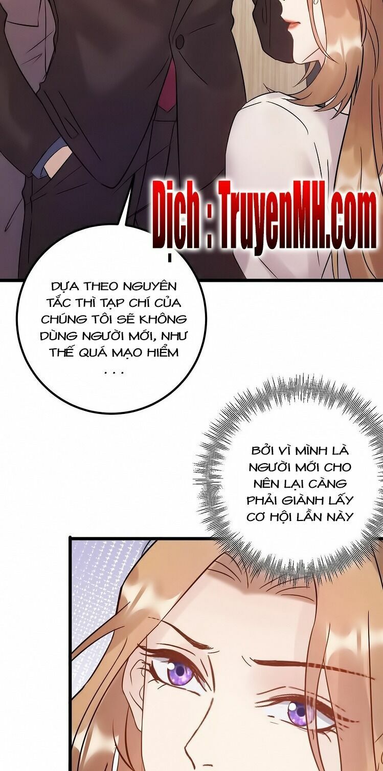 đọc truyện Trong Sinh Chi Ức Vạn Ảnh Hậu Yếu Thượng Vị Chương 131 ảnh 18 tại Thiên Thai Truyện