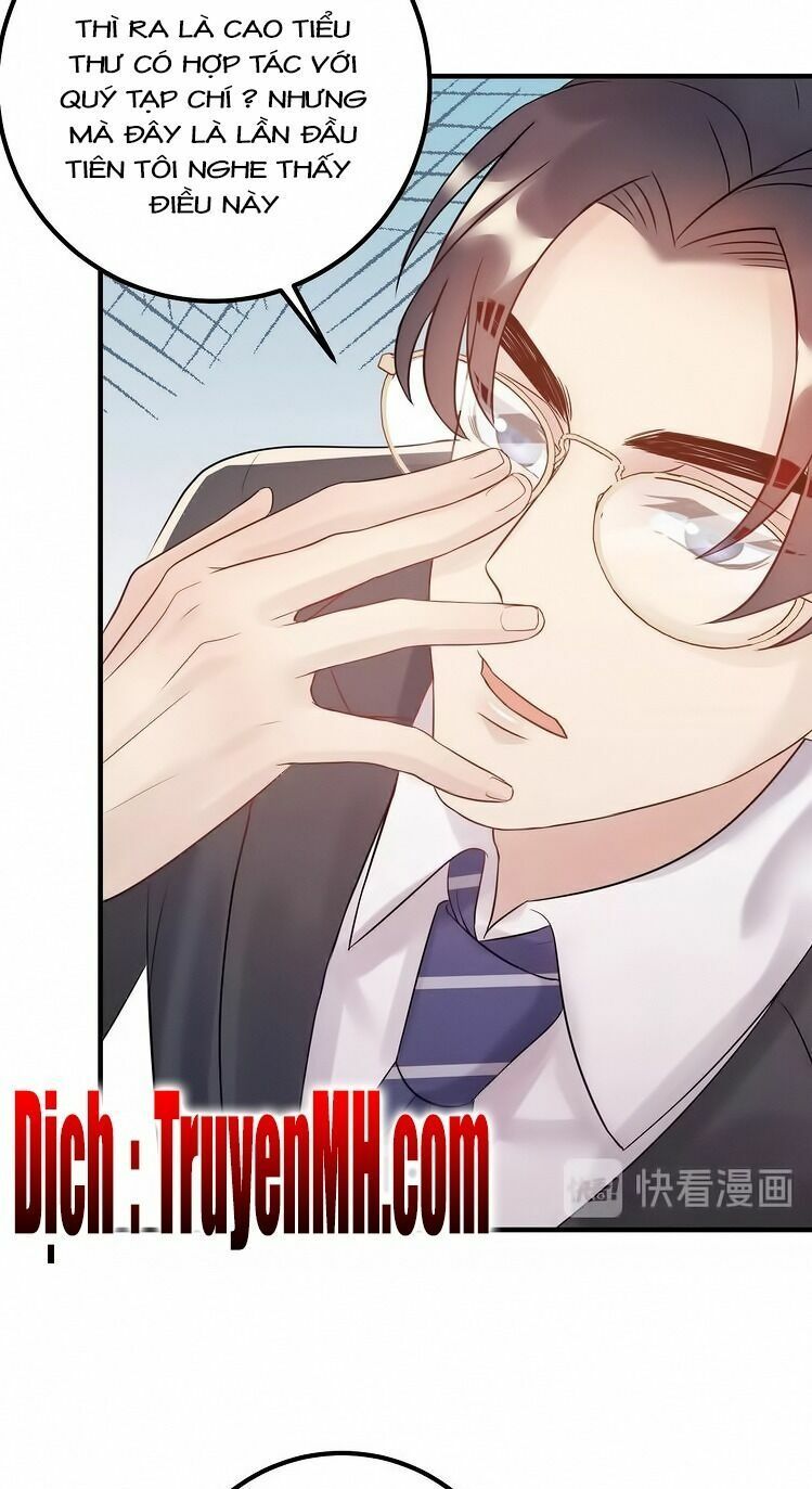 đọc truyện Trong Sinh Chi Ức Vạn Ảnh Hậu Yếu Thượng Vị Chương 131 ảnh 4 tại Thiên Thai Truyện