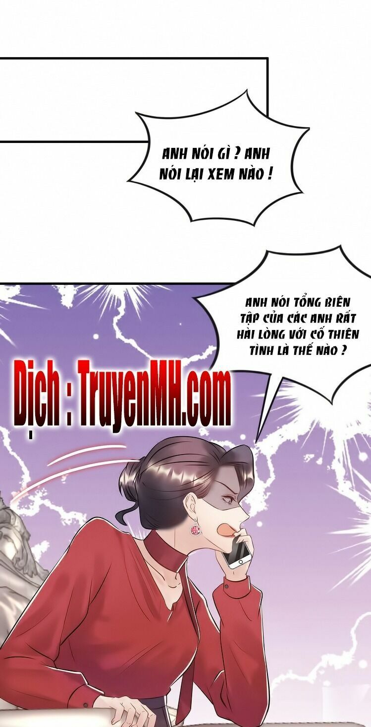 đọc truyện Trong Sinh Chi Ức Vạn Ảnh Hậu Yếu Thượng Vị Chương 132 ảnh 12 tại Thiên Thai Truyện