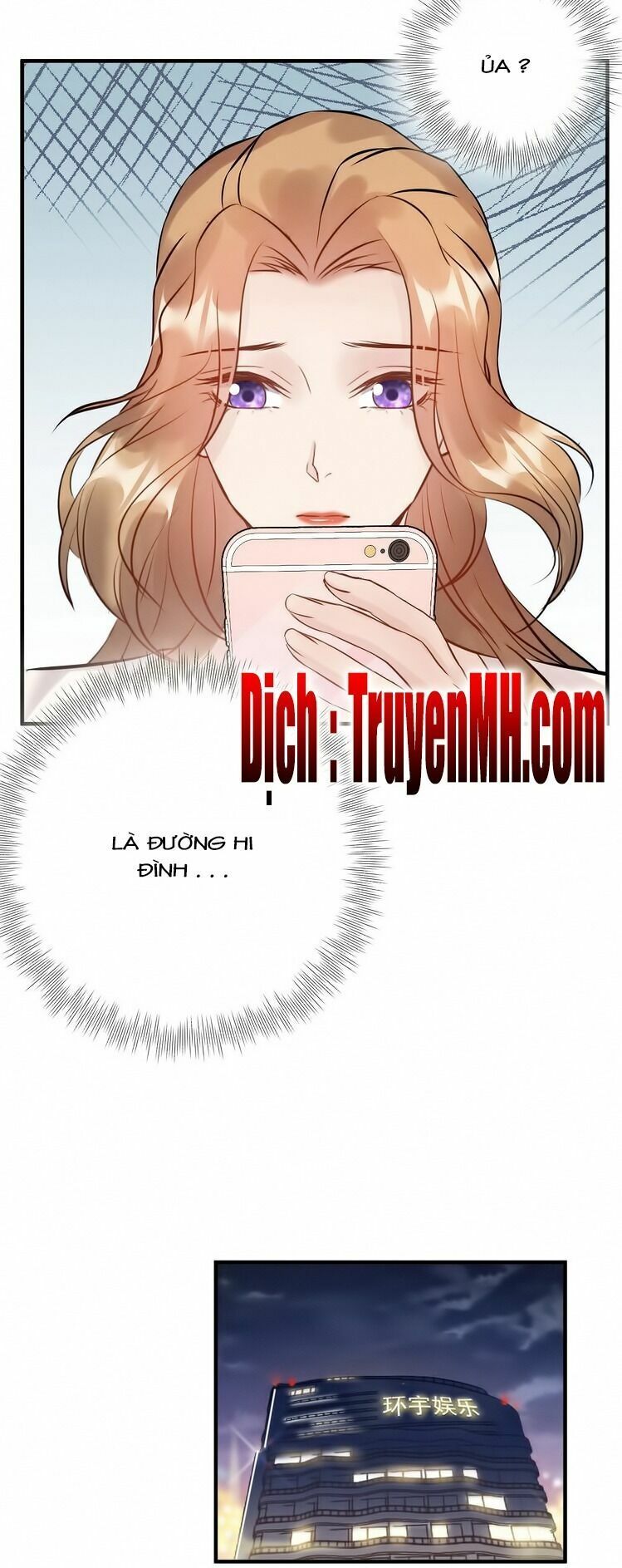 đọc truyện Trong Sinh Chi Ức Vạn Ảnh Hậu Yếu Thượng Vị Chương 132 ảnh 22 tại Thiên Thai Truyện