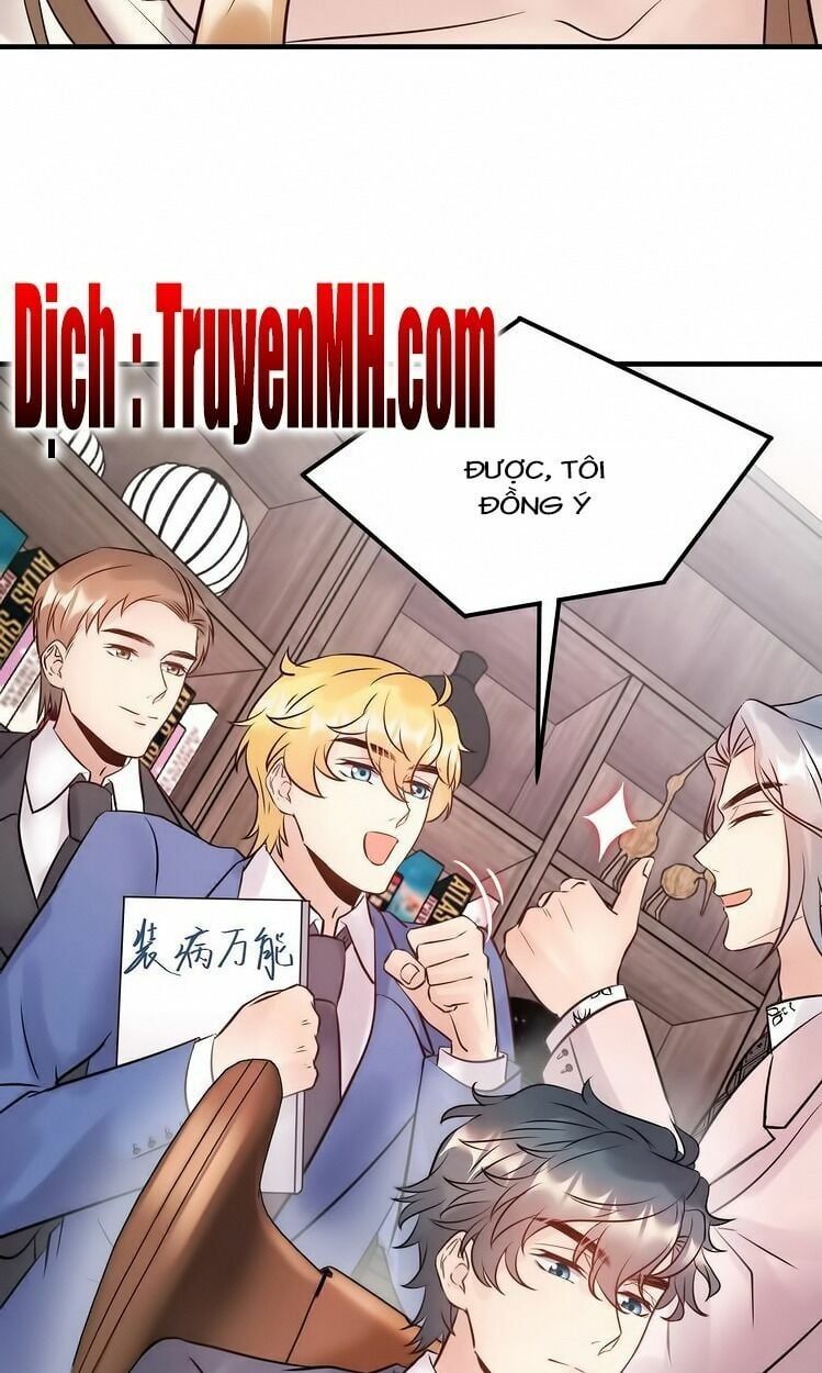 đọc truyện Trong Sinh Chi Ức Vạn Ảnh Hậu Yếu Thượng Vị Chương 133 ảnh 22 tại Thiên Thai Truyện