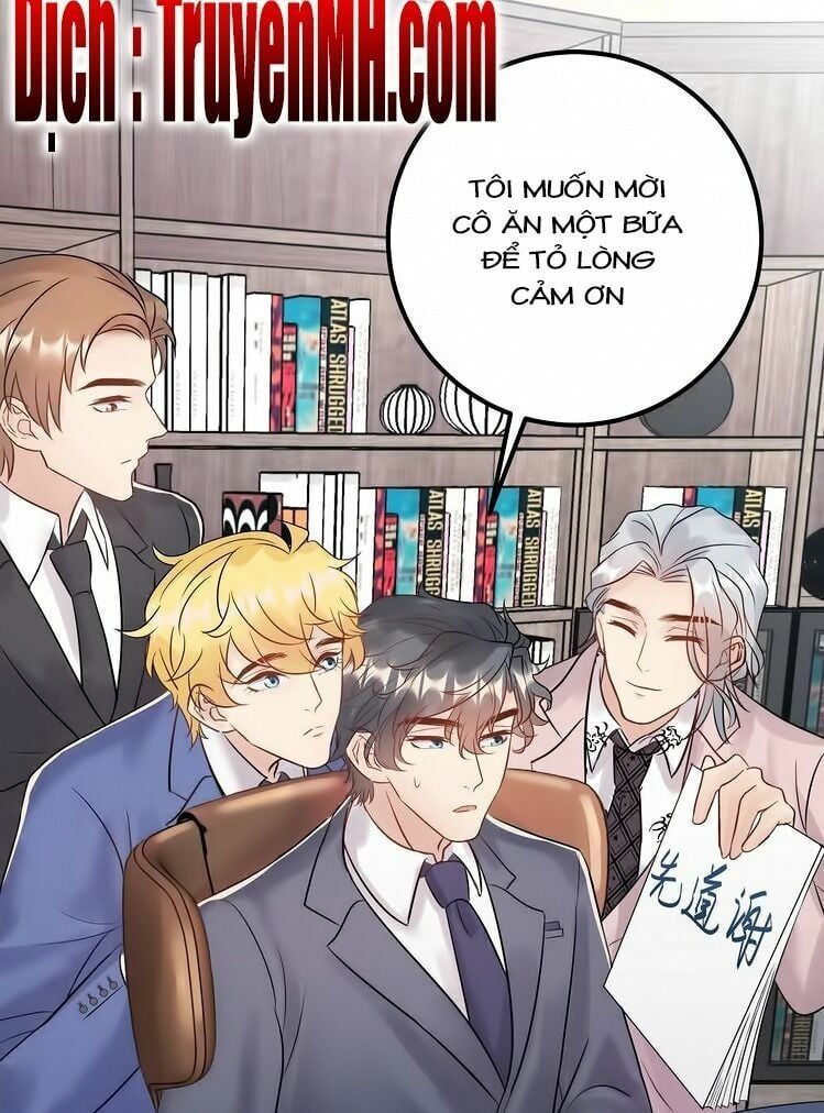 đọc truyện Trong Sinh Chi Ức Vạn Ảnh Hậu Yếu Thượng Vị Chương 133 ảnh 8 tại Thiên Thai Truyện