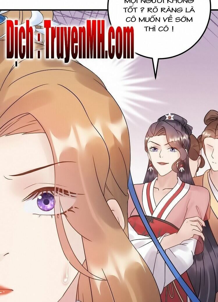 đọc truyện Trong Sinh Chi Ức Vạn Ảnh Hậu Yếu Thượng Vị Chương 134 ảnh 18 tại Thiên Thai Truyện