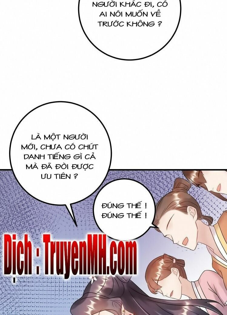 đọc truyện Trong Sinh Chi Ức Vạn Ảnh Hậu Yếu Thượng Vị Chương 134 ảnh 21 tại Thiên Thai Truyện