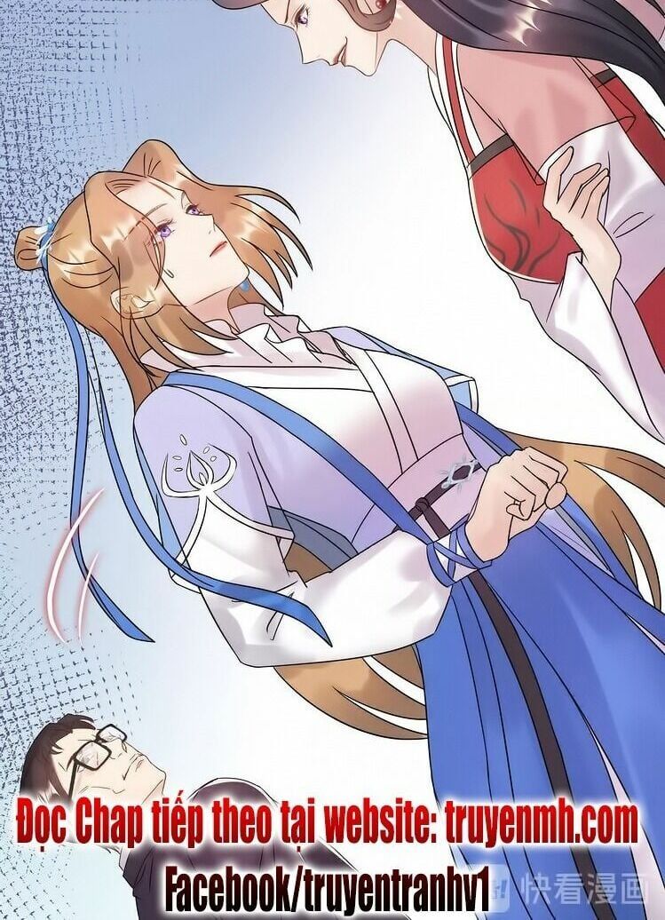 đọc truyện Trong Sinh Chi Ức Vạn Ảnh Hậu Yếu Thượng Vị Chương 134 ảnh 22 tại Thiên Thai Truyện