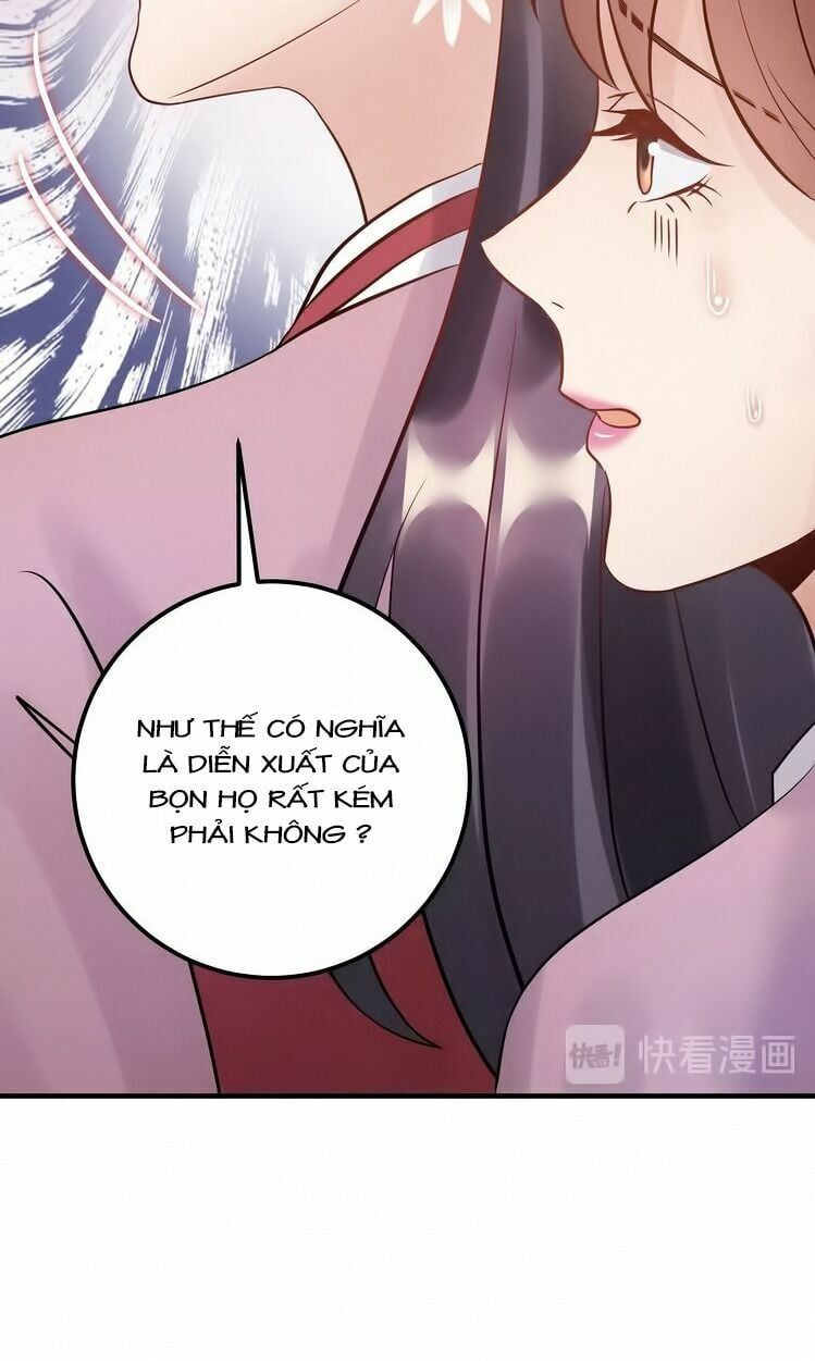 đọc truyện Trong Sinh Chi Ức Vạn Ảnh Hậu Yếu Thượng Vị Chương 134 ảnh 5 tại Thiên Thai Truyện