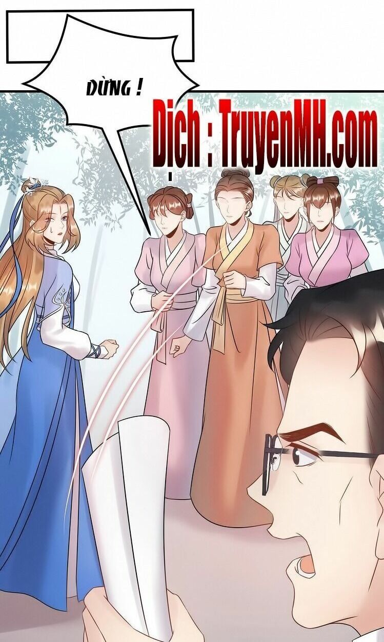 đọc truyện Trong Sinh Chi Ức Vạn Ảnh Hậu Yếu Thượng Vị Chương 134 ảnh 6 tại Thiên Thai Truyện