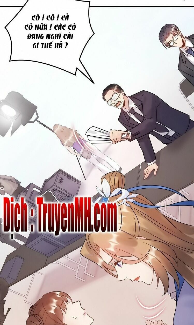 đọc truyện Trong Sinh Chi Ức Vạn Ảnh Hậu Yếu Thượng Vị Chương 134 ảnh 9 tại Thiên Thai Truyện