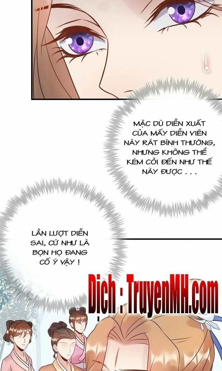 đọc truyện Trong Sinh Chi Ức Vạn Ảnh Hậu Yếu Thượng Vị Chương 134 ảnh 11 tại Thiên Thai Truyện