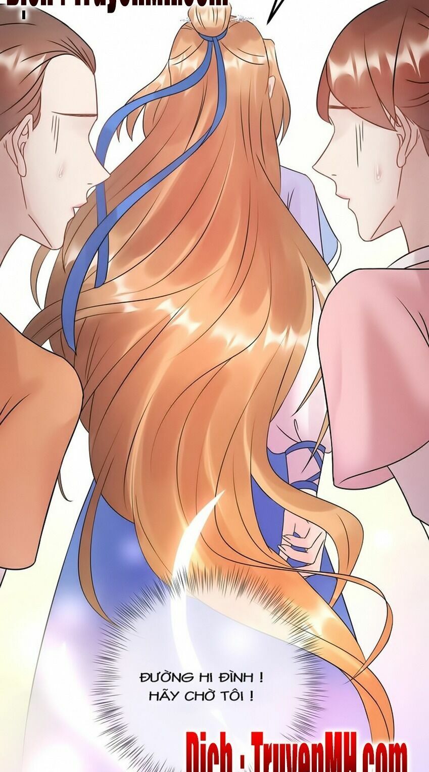 đọc truyện Trong Sinh Chi Ức Vạn Ảnh Hậu Yếu Thượng Vị Chương 135 ảnh 12 tại Thiên Thai Truyện