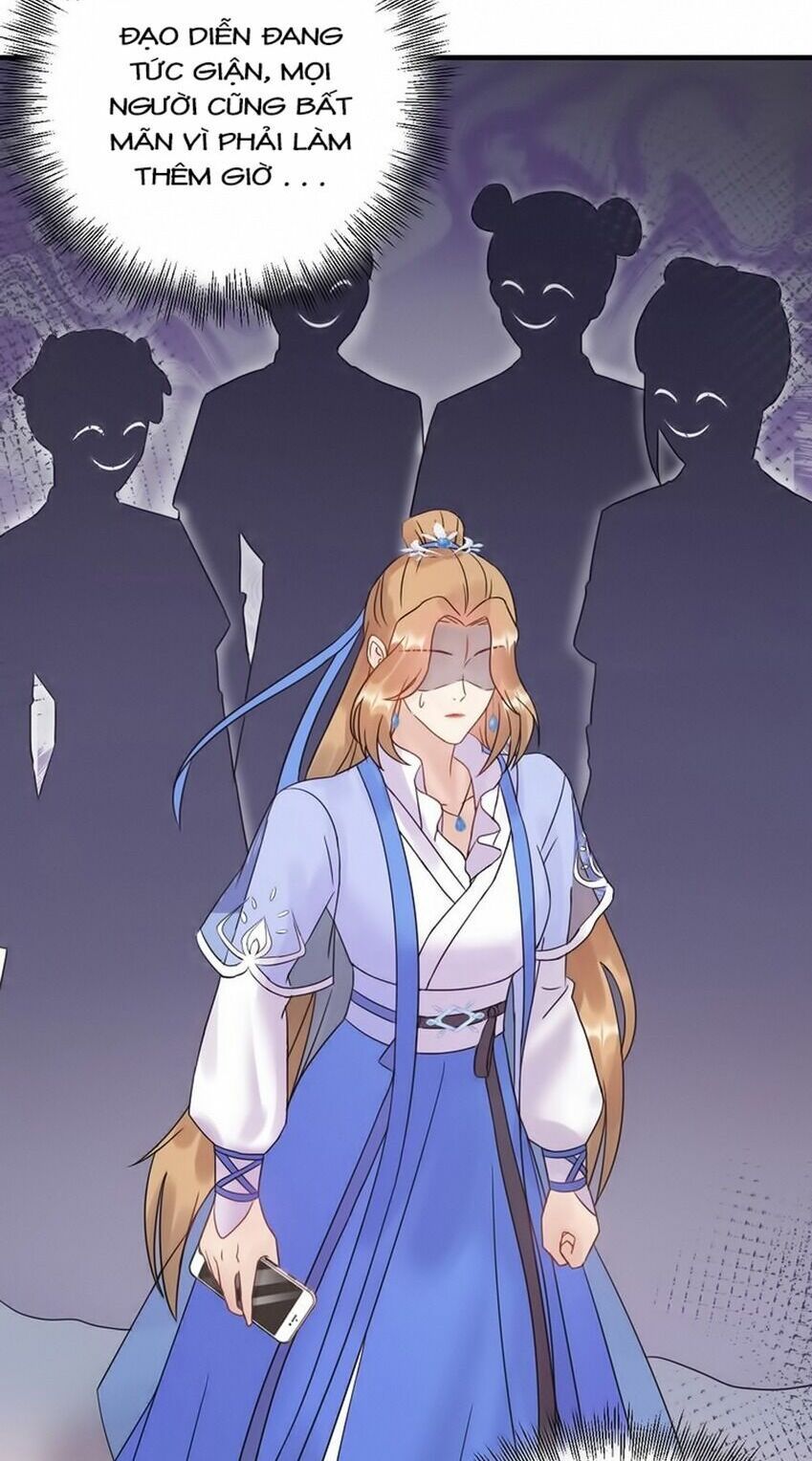 đọc truyện Trong Sinh Chi Ức Vạn Ảnh Hậu Yếu Thượng Vị Chương 135 ảnh 5 tại Thiên Thai Truyện