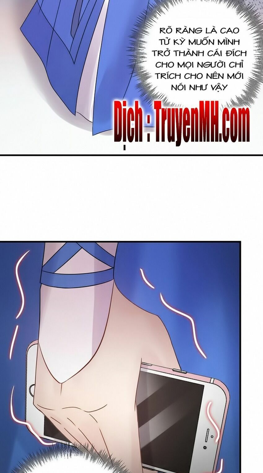 đọc truyện Trong Sinh Chi Ức Vạn Ảnh Hậu Yếu Thượng Vị Chương 135 ảnh 6 tại Thiên Thai Truyện