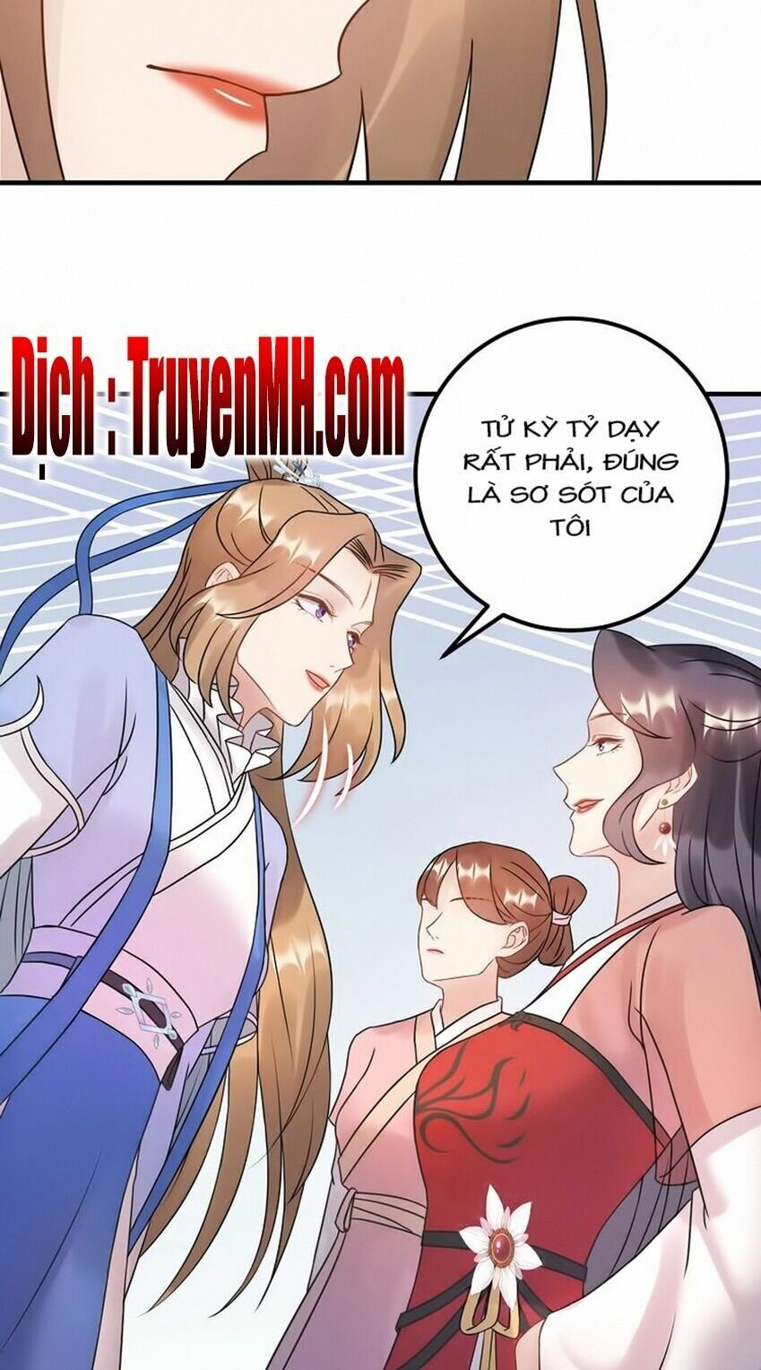 đọc truyện Trong Sinh Chi Ức Vạn Ảnh Hậu Yếu Thượng Vị Chương 135 ảnh 9 tại Thiên Thai Truyện