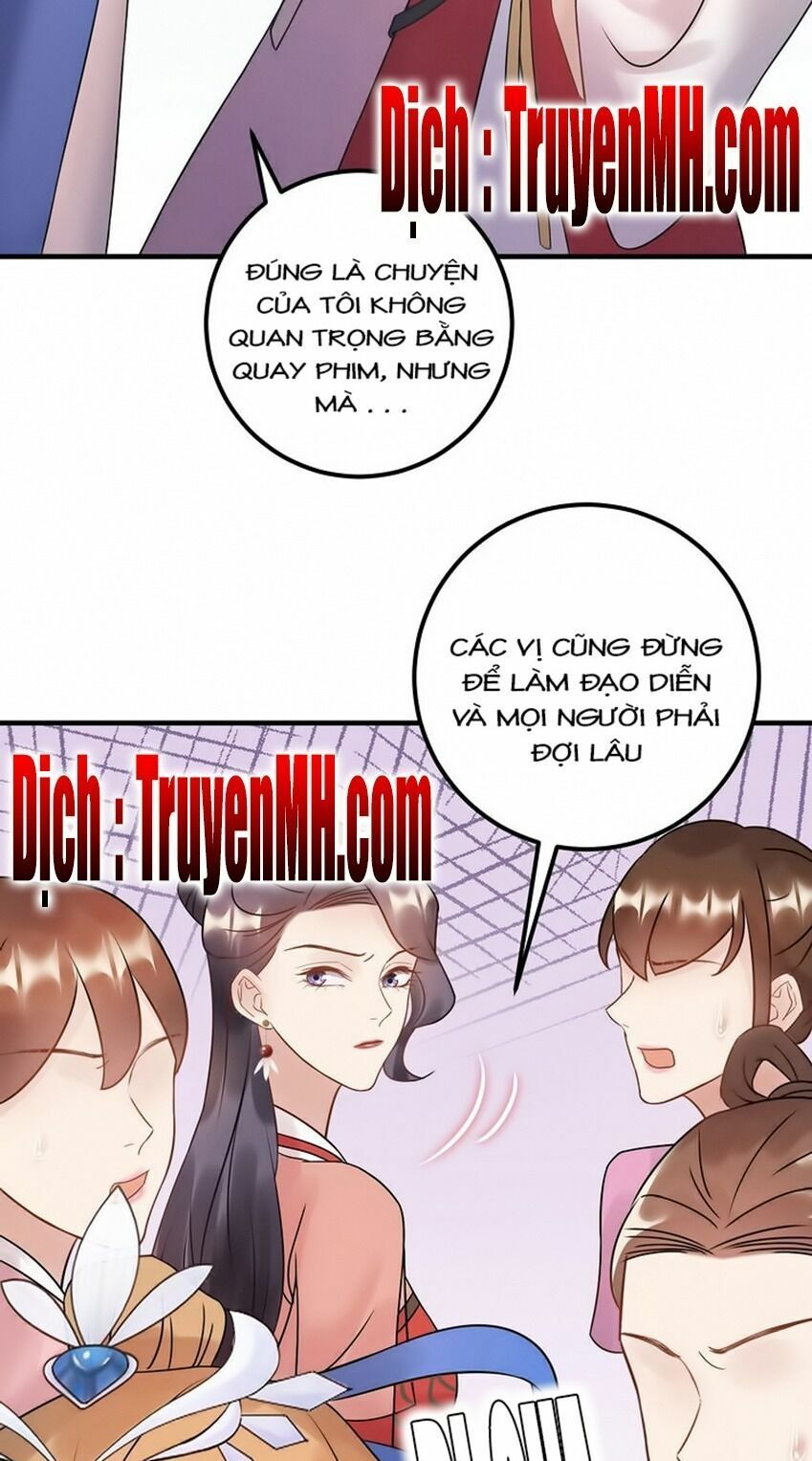 đọc truyện Trong Sinh Chi Ức Vạn Ảnh Hậu Yếu Thượng Vị Chương 135 ảnh 10 tại Thiên Thai Truyện