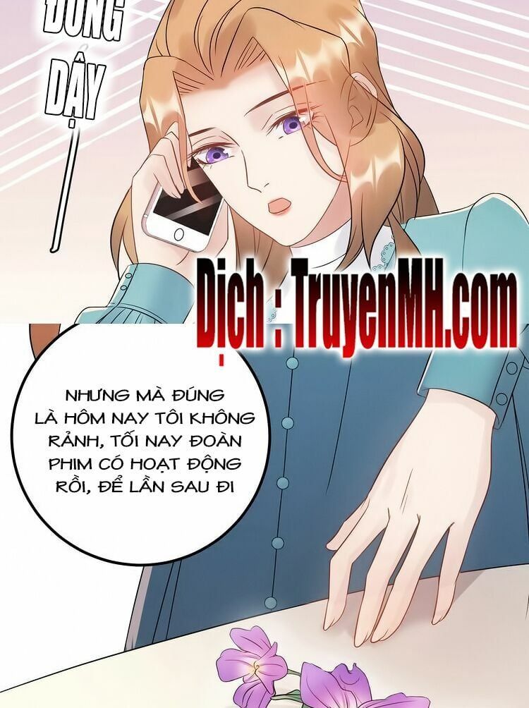 đọc truyện Trong Sinh Chi Ức Vạn Ảnh Hậu Yếu Thượng Vị Chương 138 ảnh 19 tại Thiên Thai Truyện