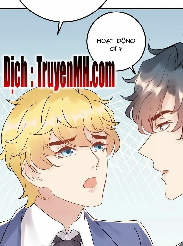 đọc truyện Trong Sinh Chi Ức Vạn Ảnh Hậu Yếu Thượng Vị Chương 138 ảnh 21 tại Thiên Thai Truyện