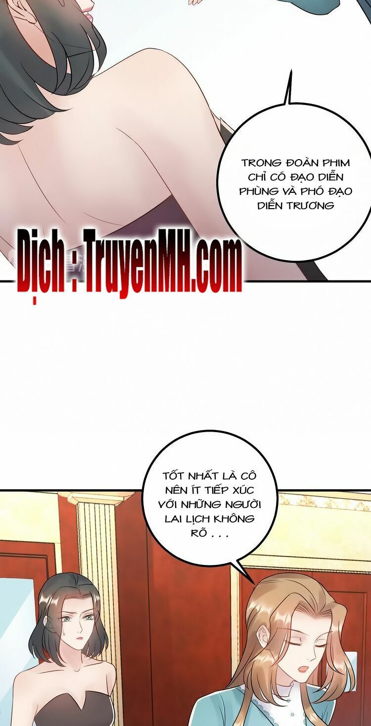 đọc truyện Trong Sinh Chi Ức Vạn Ảnh Hậu Yếu Thượng Vị Chương 139 ảnh 13 tại Thiên Thai Truyện