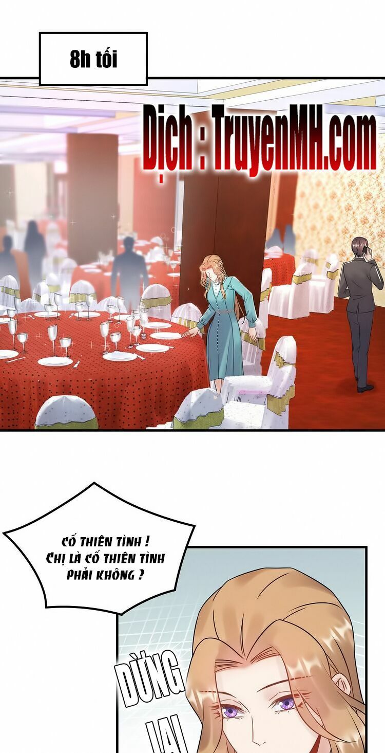 đọc truyện Trong Sinh Chi Ức Vạn Ảnh Hậu Yếu Thượng Vị Chương 139 ảnh 4 tại Thiên Thai Truyện