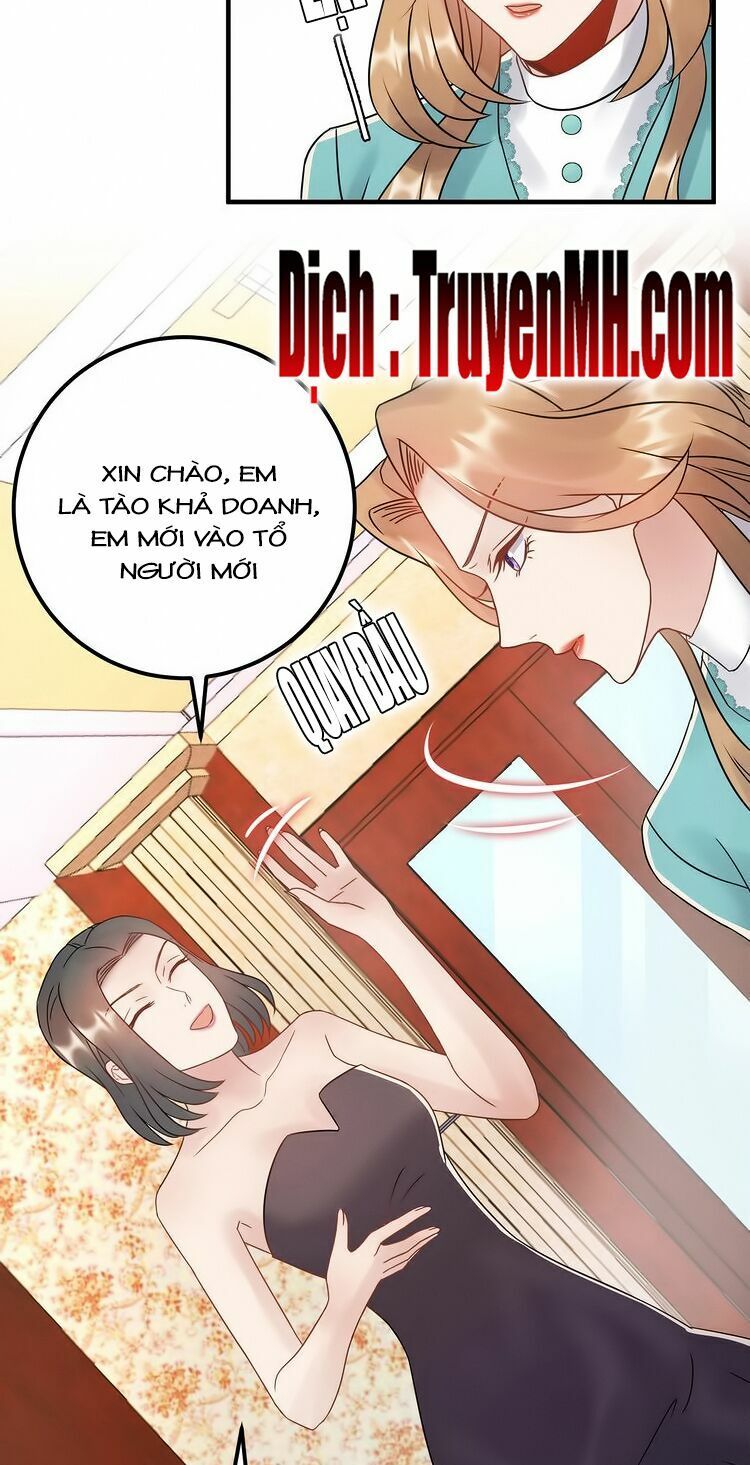 đọc truyện Trong Sinh Chi Ức Vạn Ảnh Hậu Yếu Thượng Vị Chương 139 ảnh 5 tại Thiên Thai Truyện