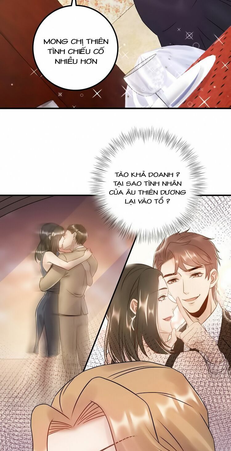 đọc truyện Trong Sinh Chi Ức Vạn Ảnh Hậu Yếu Thượng Vị Chương 139 ảnh 6 tại Thiên Thai Truyện