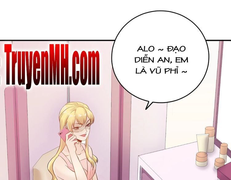 đọc truyện Trong Sinh Chi Ức Vạn Ảnh Hậu Yếu Thượng Vị Chương 14 ảnh 21 tại Thiên Thai Truyện