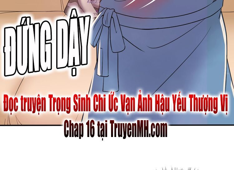 đọc truyện Trong Sinh Chi Ức Vạn Ảnh Hậu Yếu Thượng Vị Chương 14 ảnh 39 tại Thiên Thai Truyện