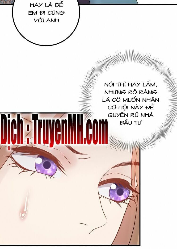 đọc truyện Trong Sinh Chi Ức Vạn Ảnh Hậu Yếu Thượng Vị Chương 140 ảnh 17 tại Thiên Thai Truyện