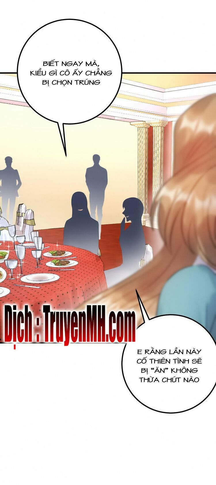 đọc truyện Trong Sinh Chi Ức Vạn Ảnh Hậu Yếu Thượng Vị Chương 140 ảnh 20 tại Thiên Thai Truyện