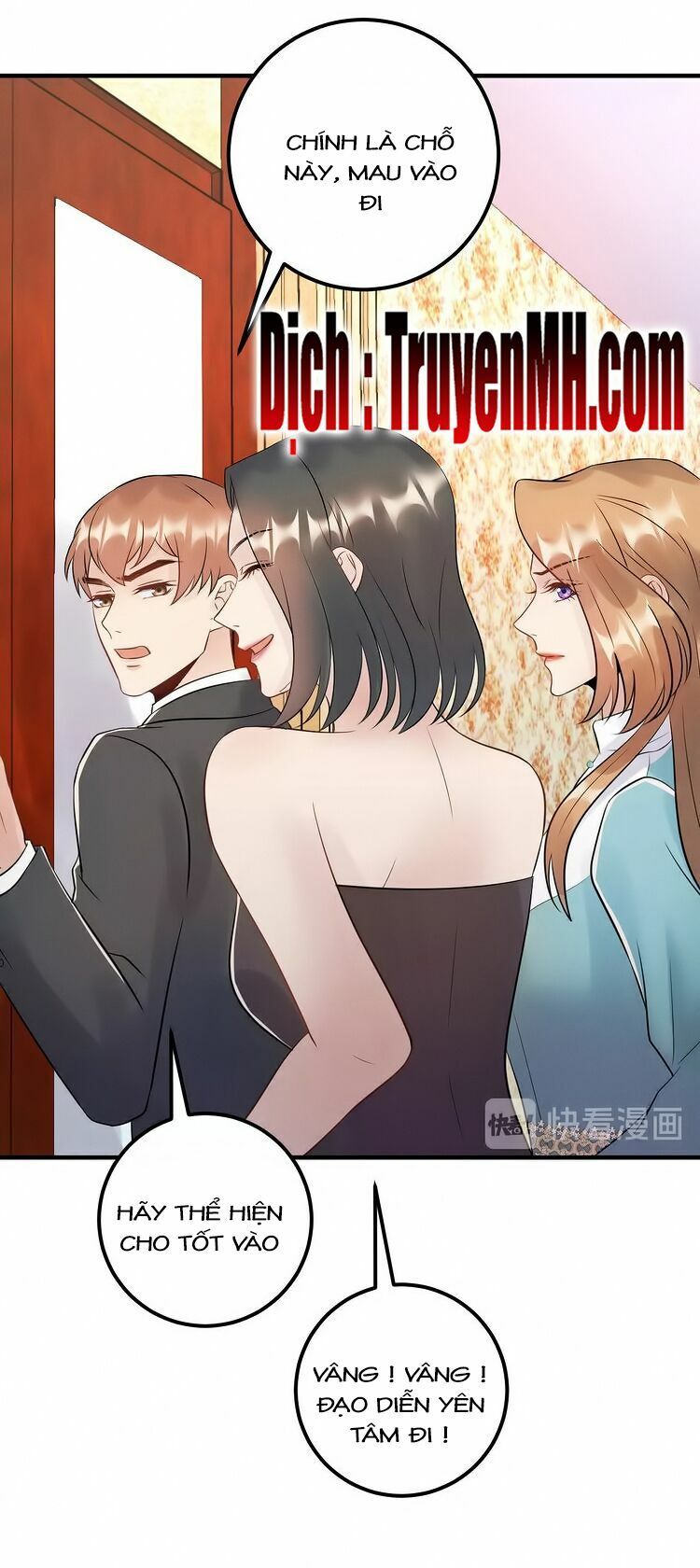 đọc truyện Trong Sinh Chi Ức Vạn Ảnh Hậu Yếu Thượng Vị Chương 140 ảnh 21 tại Thiên Thai Truyện