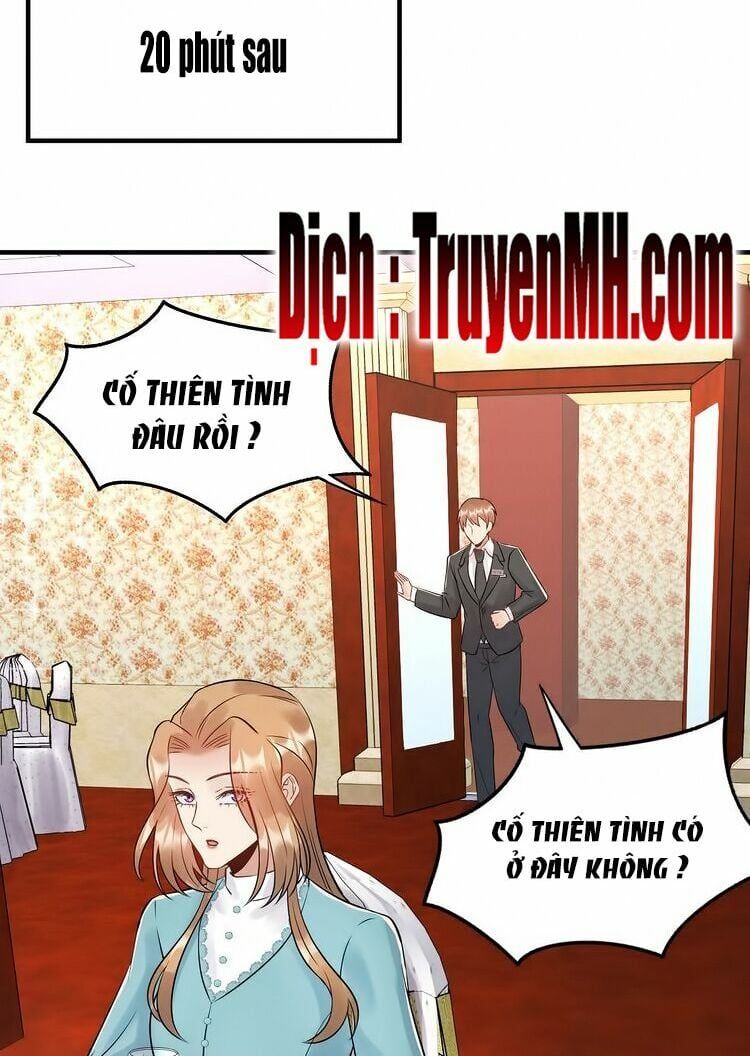 đọc truyện Trong Sinh Chi Ức Vạn Ảnh Hậu Yếu Thượng Vị Chương 140 ảnh 7 tại Thiên Thai Truyện