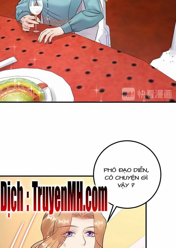 đọc truyện Trong Sinh Chi Ức Vạn Ảnh Hậu Yếu Thượng Vị Chương 140 ảnh 8 tại Thiên Thai Truyện