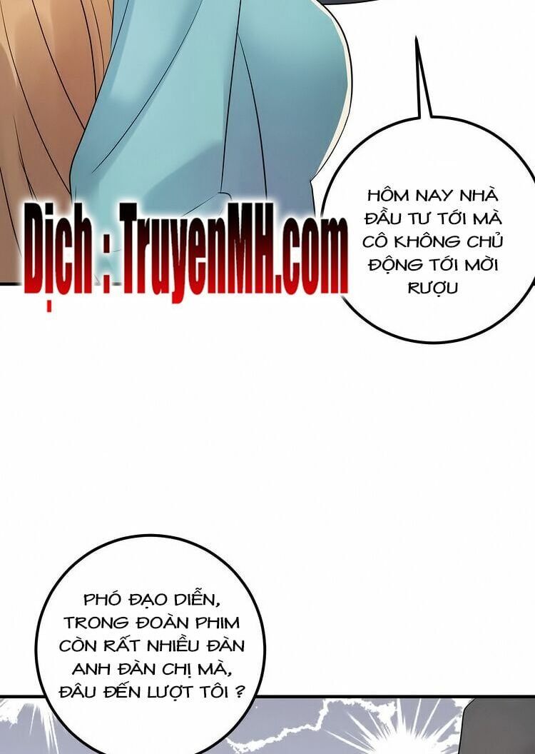 đọc truyện Trong Sinh Chi Ức Vạn Ảnh Hậu Yếu Thượng Vị Chương 140 ảnh 11 tại Thiên Thai Truyện