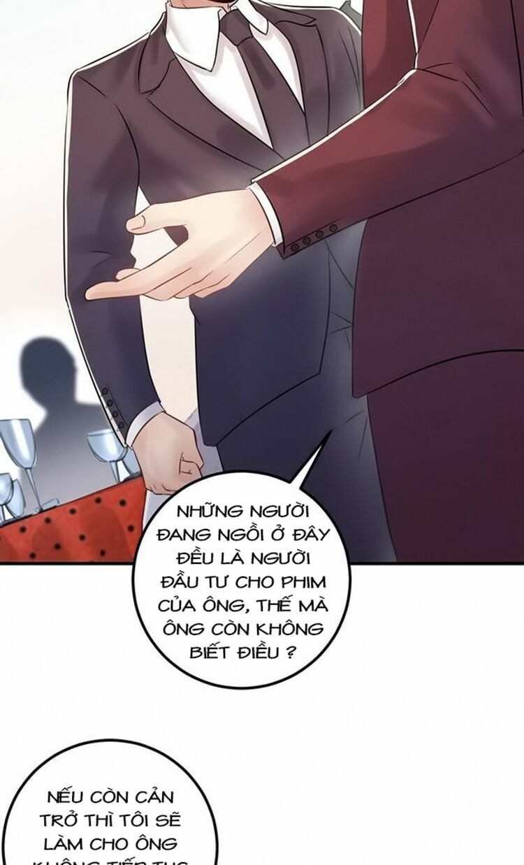 đọc truyện Trong Sinh Chi Ức Vạn Ảnh Hậu Yếu Thượng Vị Chương 141 ảnh 16 tại Thiên Thai Truyện