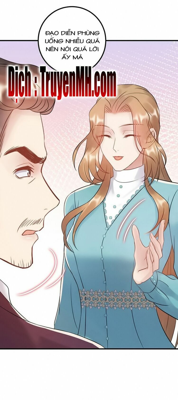 đọc truyện Trong Sinh Chi Ức Vạn Ảnh Hậu Yếu Thượng Vị Chương 141 ảnh 18 tại Thiên Thai Truyện