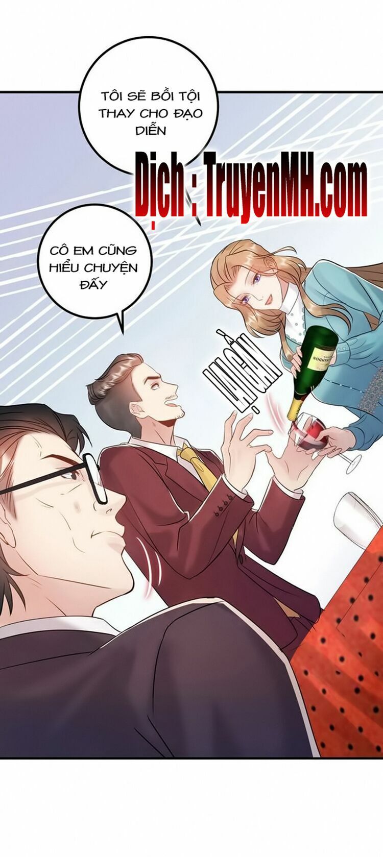 đọc truyện Trong Sinh Chi Ức Vạn Ảnh Hậu Yếu Thượng Vị Chương 141 ảnh 19 tại Thiên Thai Truyện