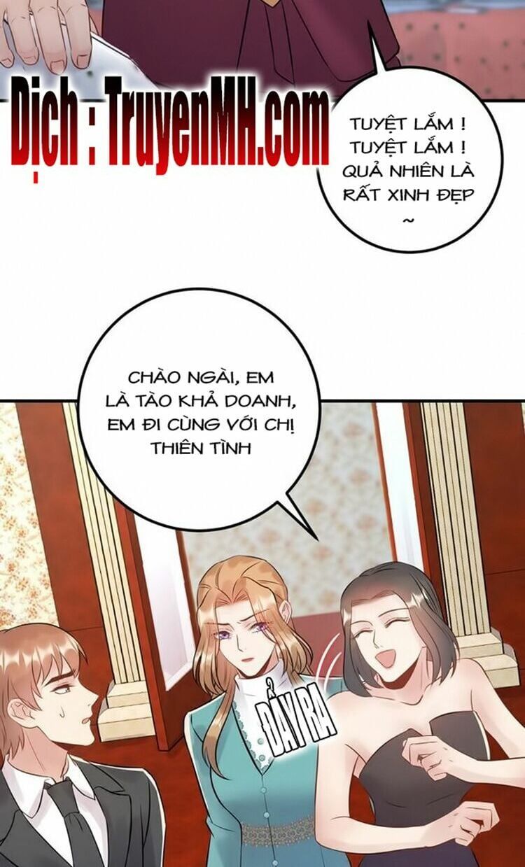 đọc truyện Trong Sinh Chi Ức Vạn Ảnh Hậu Yếu Thượng Vị Chương 141 ảnh 5 tại Thiên Thai Truyện