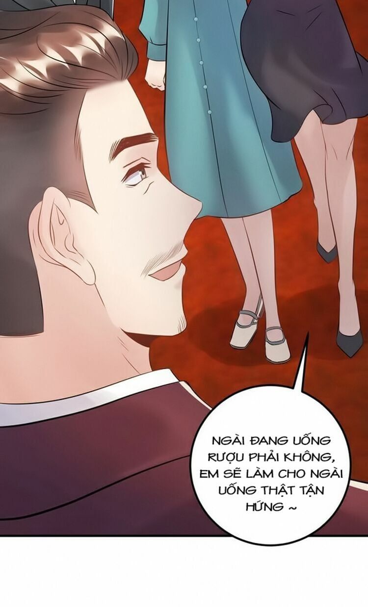 đọc truyện Trong Sinh Chi Ức Vạn Ảnh Hậu Yếu Thượng Vị Chương 141 ảnh 6 tại Thiên Thai Truyện