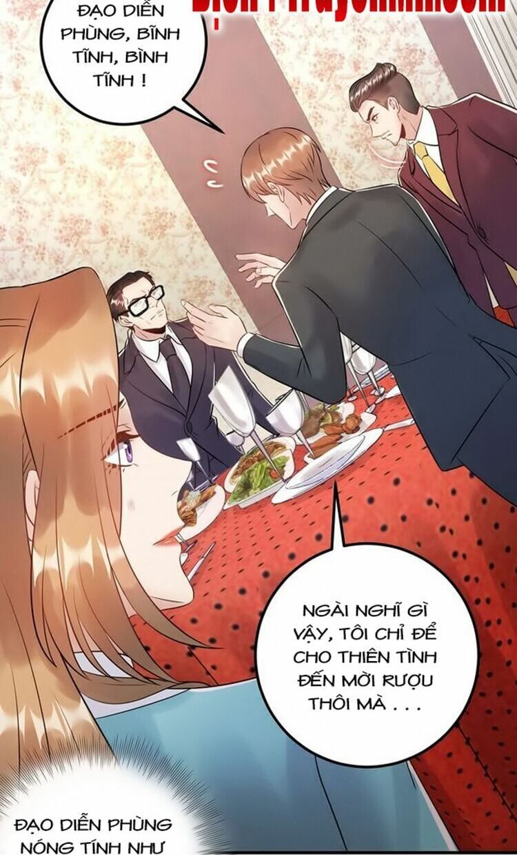 đọc truyện Trong Sinh Chi Ức Vạn Ảnh Hậu Yếu Thượng Vị Chương 141 ảnh 11 tại Thiên Thai Truyện