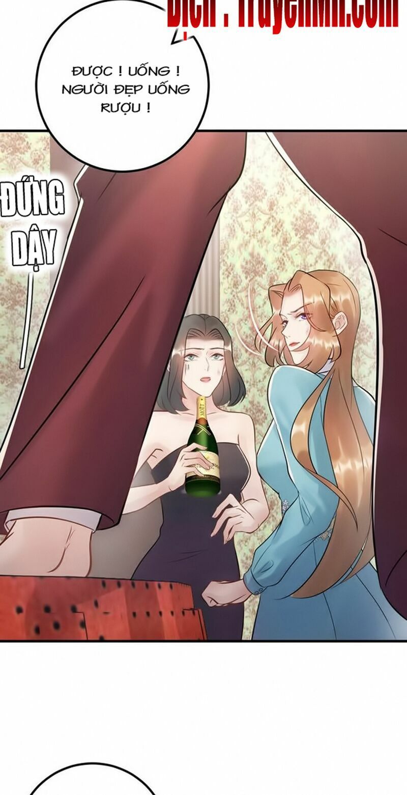 đọc truyện Trong Sinh Chi Ức Vạn Ảnh Hậu Yếu Thượng Vị Chương 142 ảnh 19 tại Thiên Thai Truyện