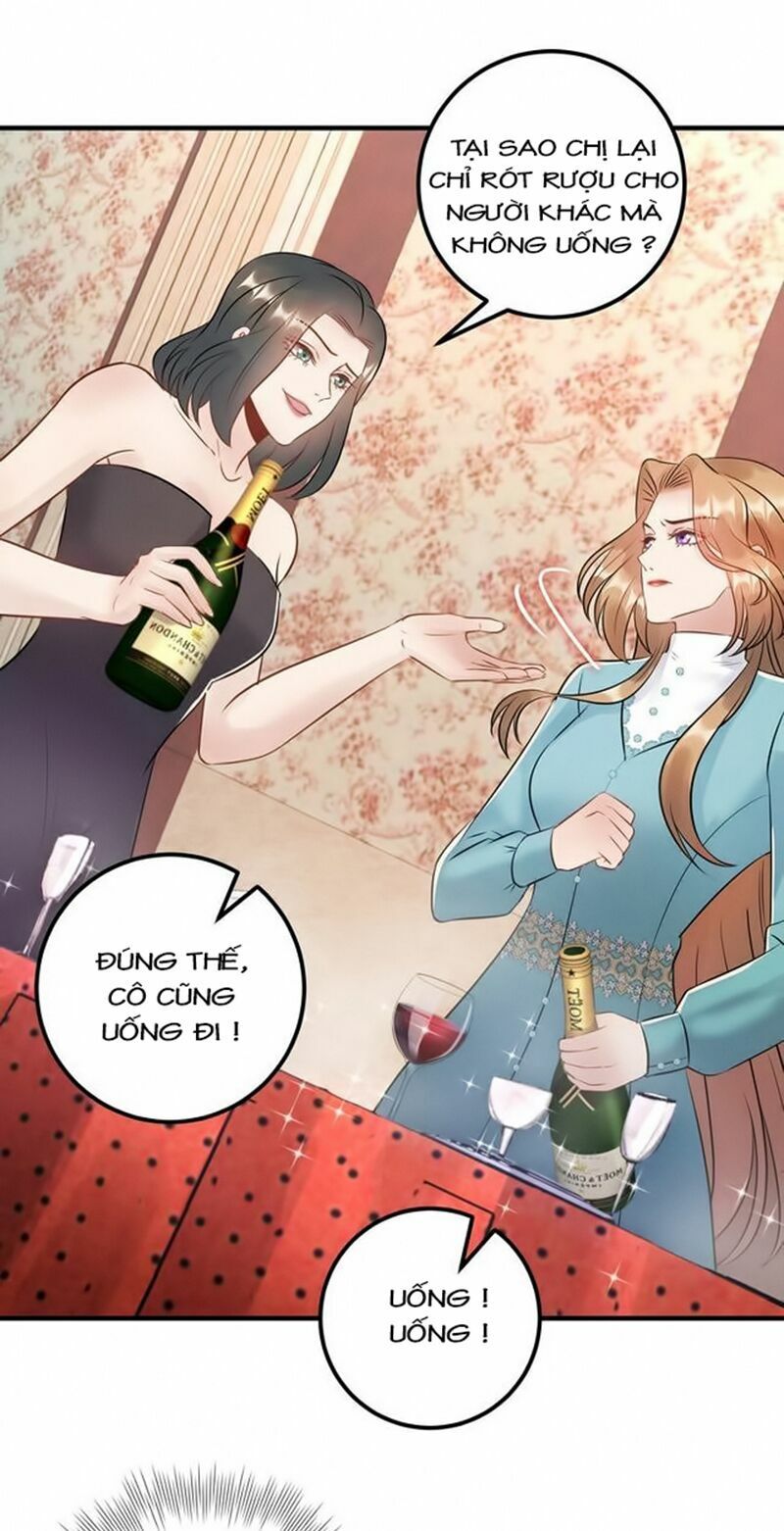 đọc truyện Trong Sinh Chi Ức Vạn Ảnh Hậu Yếu Thượng Vị Chương 142 ảnh 11 tại Thiên Thai Truyện