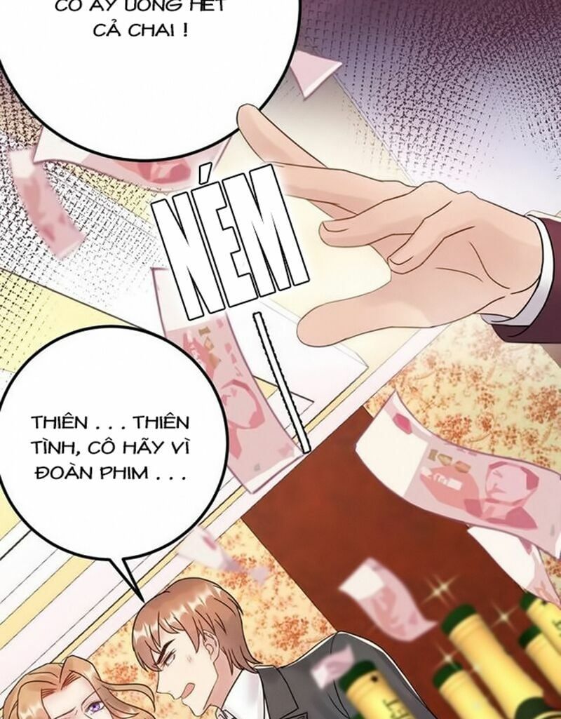 đọc truyện Trong Sinh Chi Ức Vạn Ảnh Hậu Yếu Thượng Vị Chương 143 ảnh 13 tại Thiên Thai Truyện