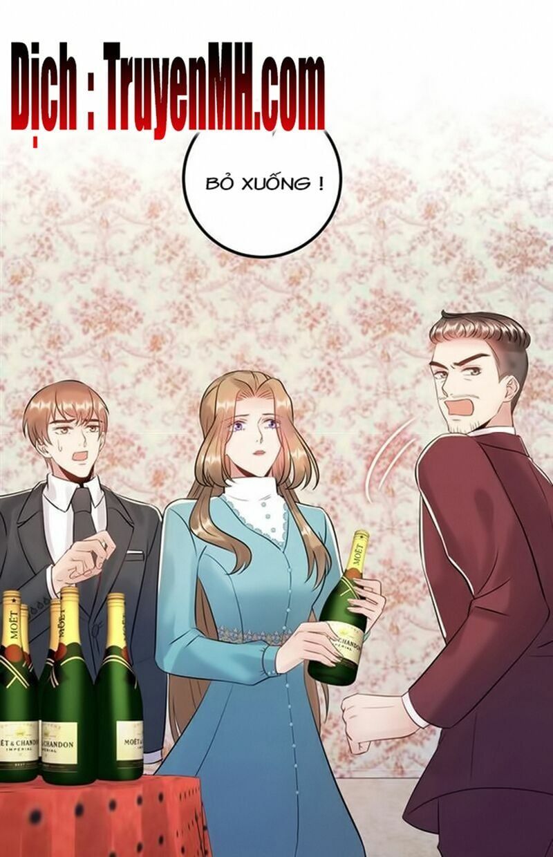 đọc truyện Trong Sinh Chi Ức Vạn Ảnh Hậu Yếu Thượng Vị Chương 143 ảnh 21 tại Thiên Thai Truyện