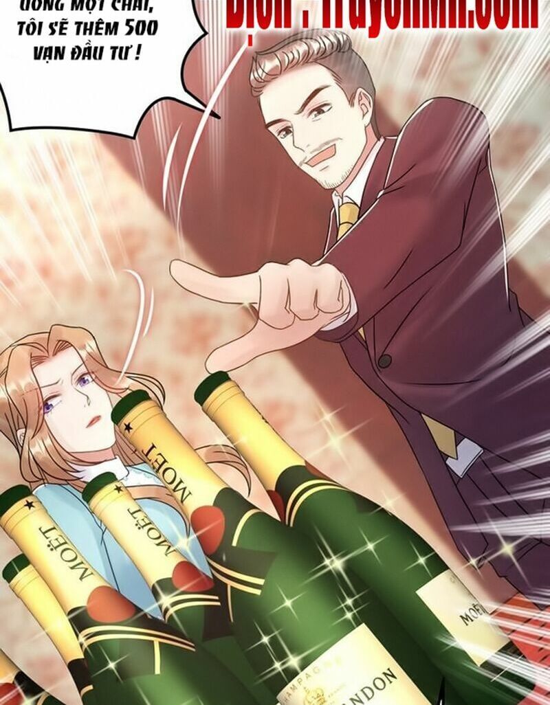 đọc truyện Trong Sinh Chi Ức Vạn Ảnh Hậu Yếu Thượng Vị Chương 143 ảnh 6 tại Thiên Thai Truyện