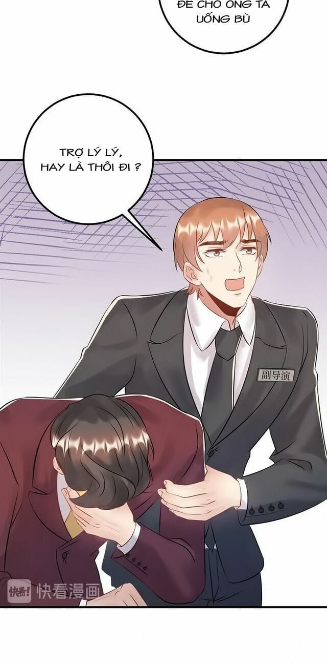 đọc truyện Trong Sinh Chi Ức Vạn Ảnh Hậu Yếu Thượng Vị Chương 145 ảnh 13 tại Thiên Thai Truyện