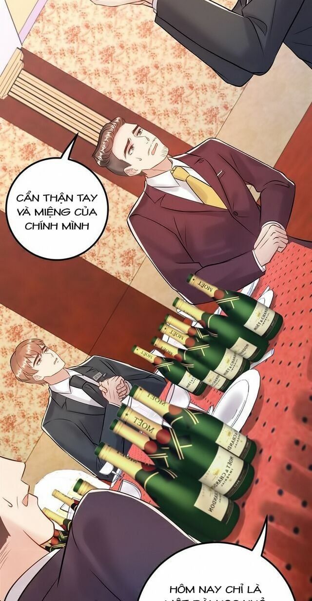 đọc truyện Trong Sinh Chi Ức Vạn Ảnh Hậu Yếu Thượng Vị Chương 145 ảnh 19 tại Thiên Thai Truyện