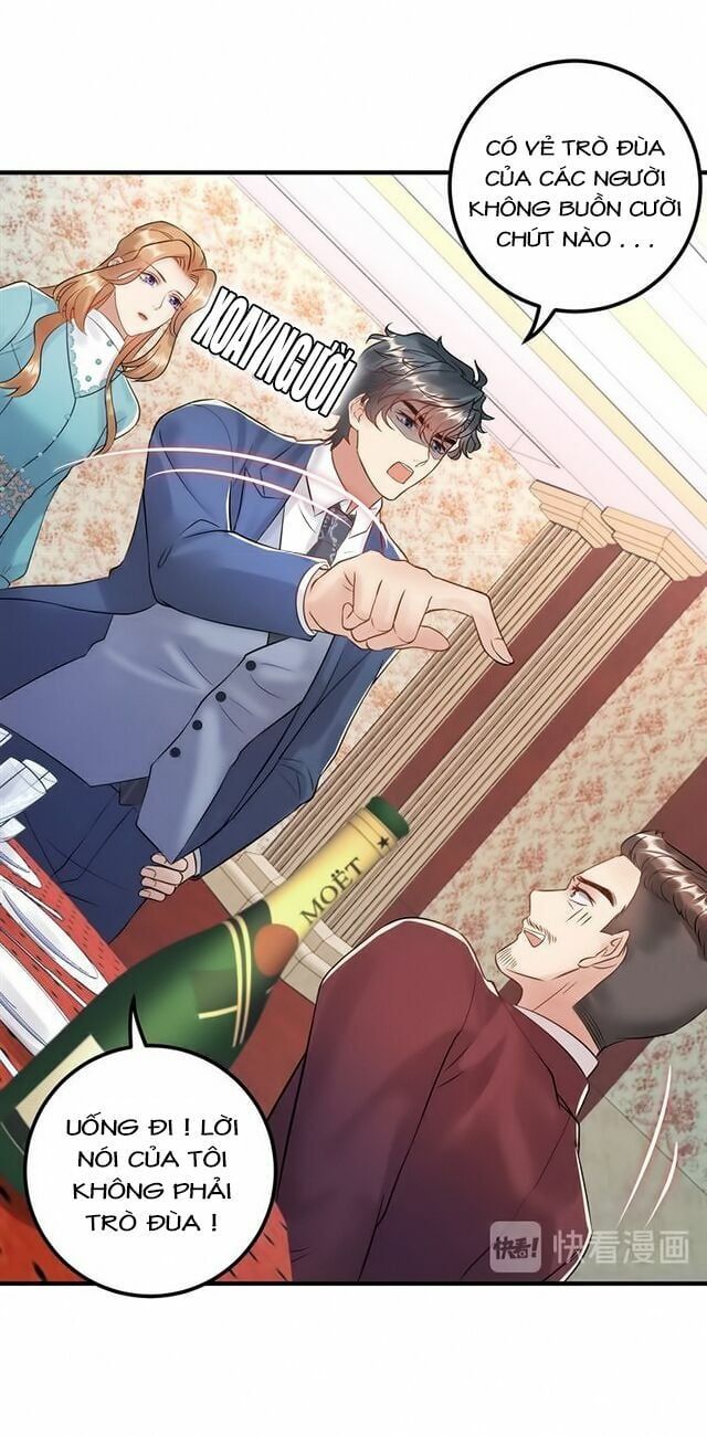 đọc truyện Trong Sinh Chi Ức Vạn Ảnh Hậu Yếu Thượng Vị Chương 145 ảnh 4 tại Thiên Thai Truyện