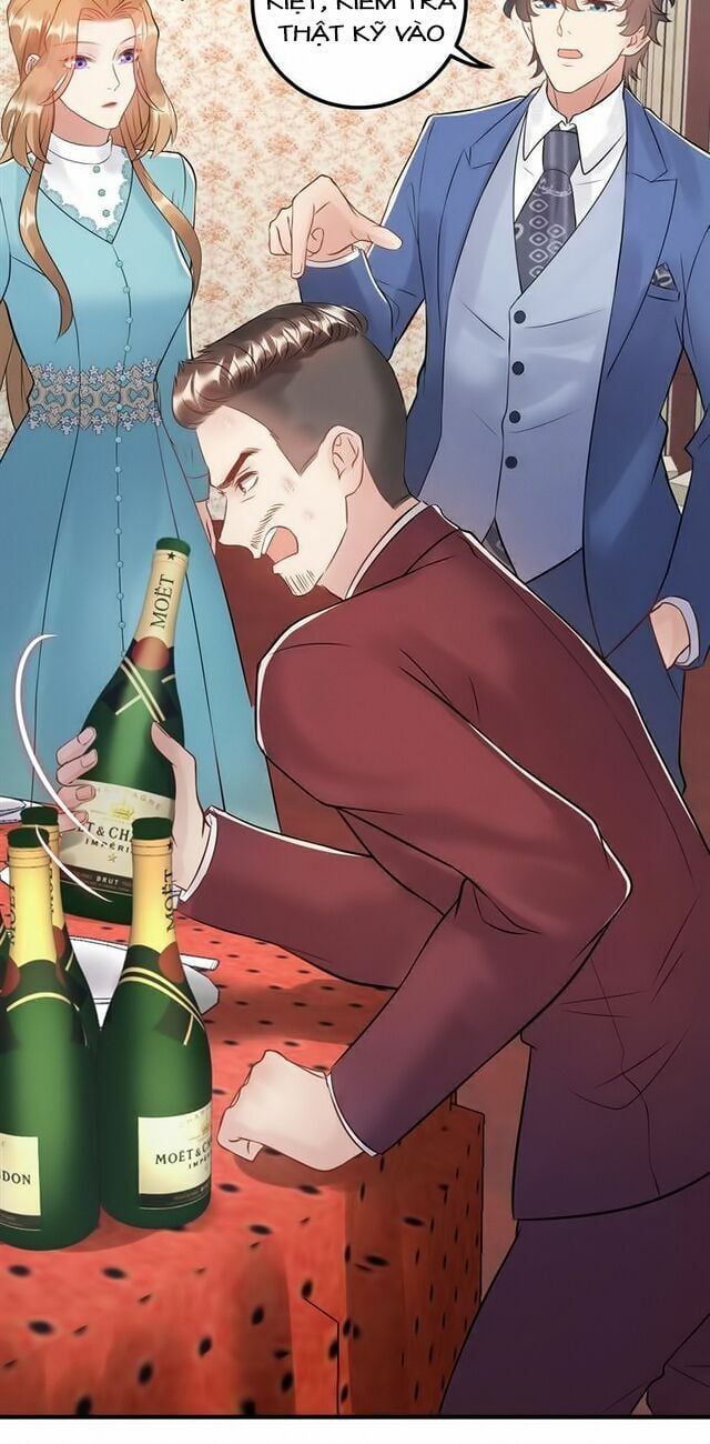 đọc truyện Trong Sinh Chi Ức Vạn Ảnh Hậu Yếu Thượng Vị Chương 145 ảnh 7 tại Thiên Thai Truyện